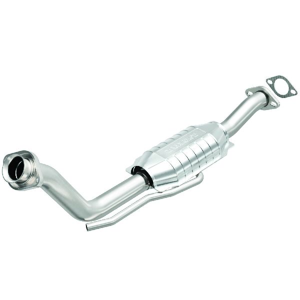 1986-1990 Lincoln Town Car Catalytic Converter - Left (Magnaflow)