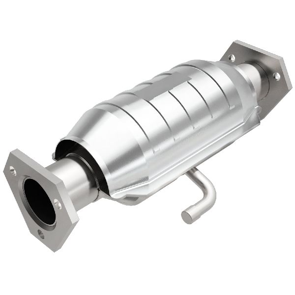 1982-1984 Volkswagen Rabbit Catalytic Converter (Magnaflow)