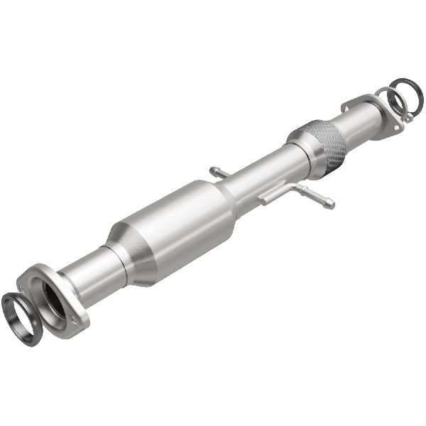 2018-2020 Lexus RX350L Catalytic Converter - Rear (Magnaflow)