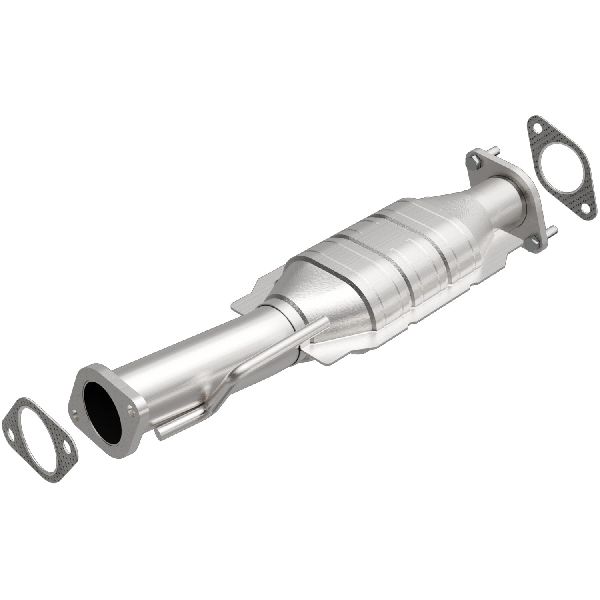 2009-2017 Chevrolet Traverse Catalytic Converter - Rear (Magnaflow)