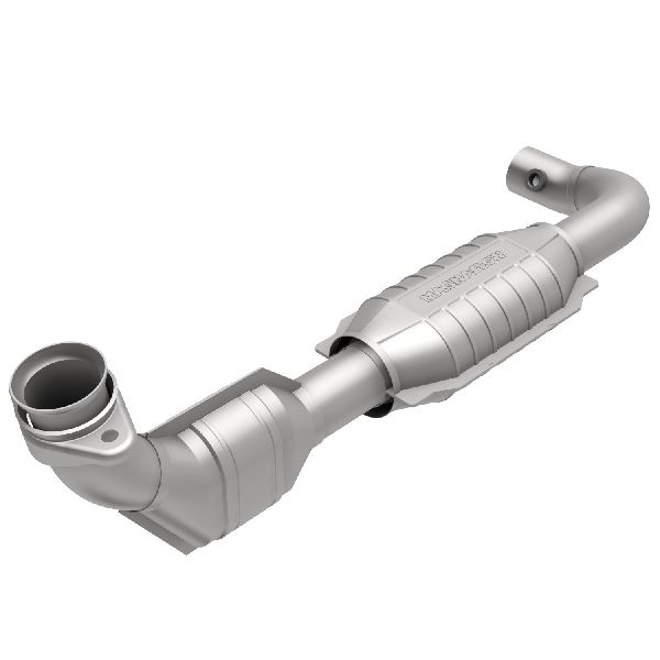 2002-2003 Ford F-150 Catalytic Converter - Left (Magnaflow)