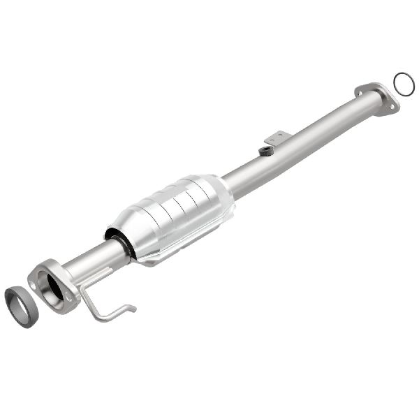 2000 Chevrolet Tracker Catalytic Converter - Rear (Magnaflow)