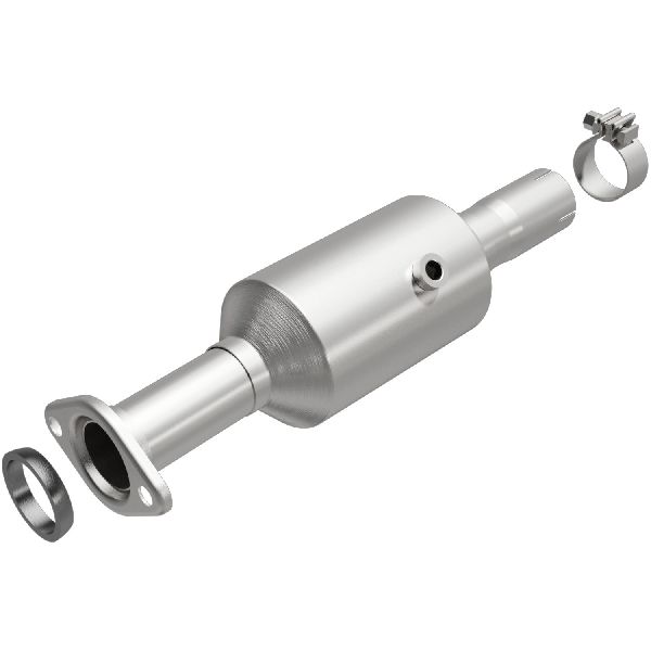 2010-2012 Ford Escape Catalytic Converter (Magnaflow)