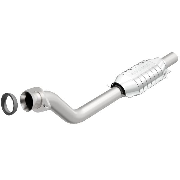 1988-1991 Buick LeSabre Catalytic Converter (Magnaflow)