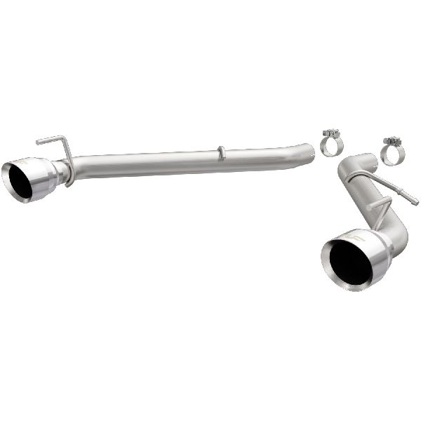 2016-2024 Chevrolet Camaro Exhaust System Kit (Magnaflow)