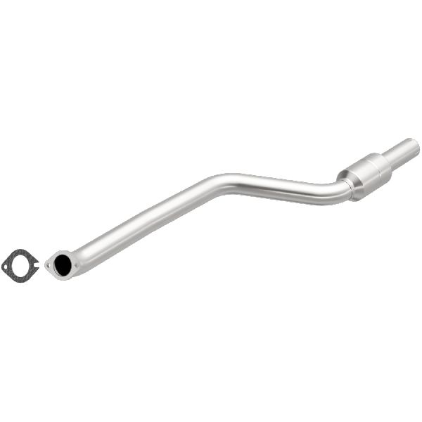 2010 BMW 335i Catalytic Converter - Rear Left (Magnaflow)