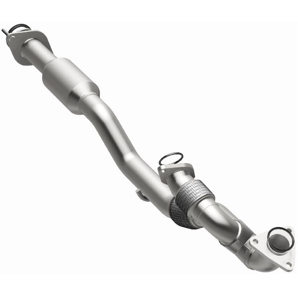 2018-2020 INFINITI QX60 Catalytic Converter - Rear (Magnaflow)