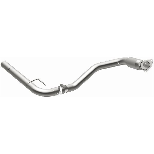 2006-2010 Chevrolet Express 3500 Catalytic Converter - Left (Magnaflow)