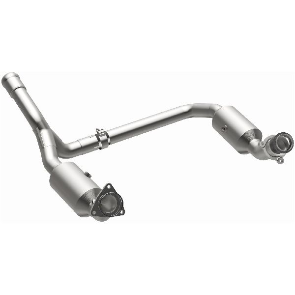 2021-2023 Chevrolet Suburban Catalytic Converter (Magnaflow)