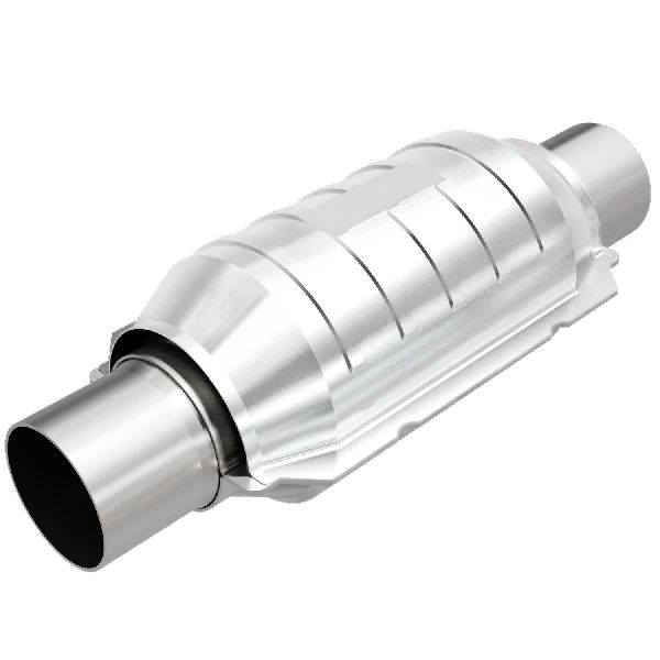 2019-2022 Chevrolet Spark Catalytic Converter - Front (Magnaflow)