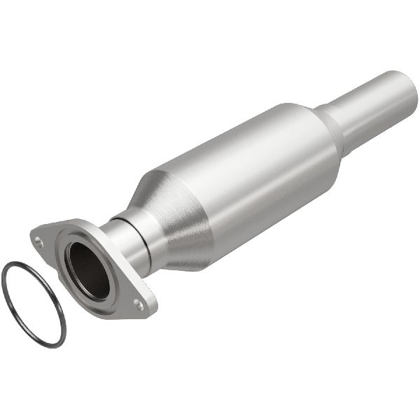 2008-2009 Ford Fusion Catalytic Converter - Rear (Magnaflow)