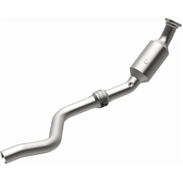 2006 Chrysler 300 Catalytic Converter - Left (Magnaflow)