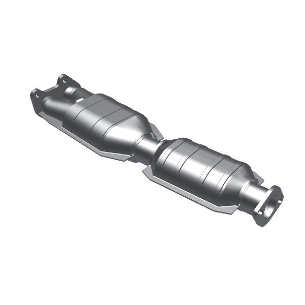 1986-1987 Ford Bronco II Catalytic Converter (Magnaflow)