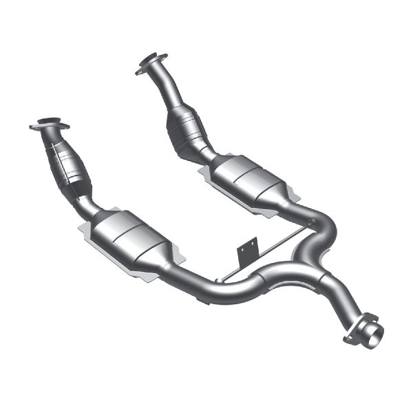 1994-1995 Ford Mustang Catalytic Converter (Magnaflow)