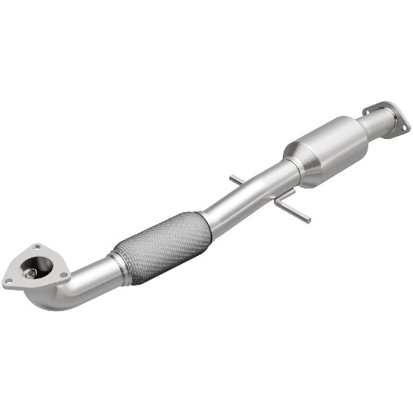 2014 Chevrolet Impala Catalytic Converter - Rear (Magnaflow)
