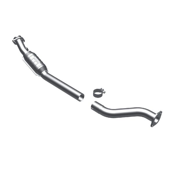 2005-2006 Pontiac GTO Catalytic Converter - Left (Magnaflow)