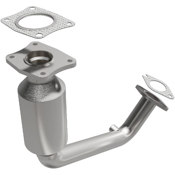 2002-2004 Ford Focus Catalytic Converter (Magnaflow)