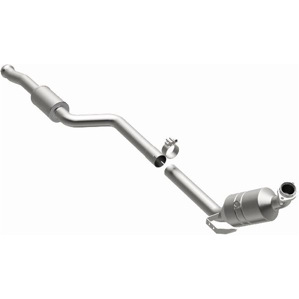 2008-2010 Mercedes-Benz C300 Catalytic Converter - Left (Magnaflow)