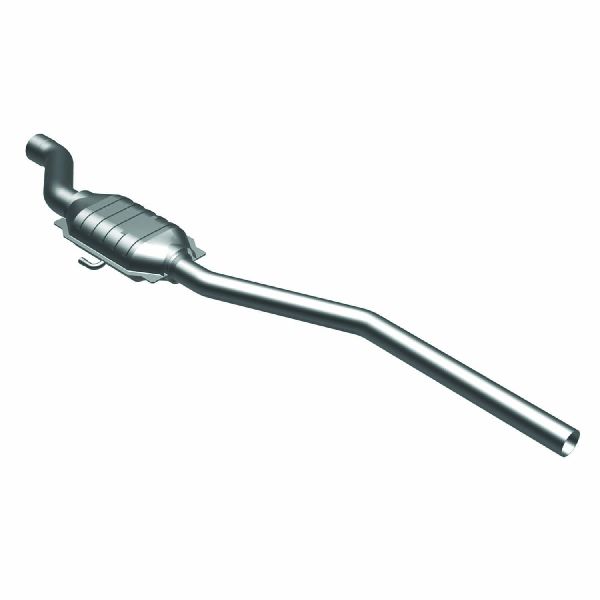 1982-1987 Dodge W150 Catalytic Converter - Rear (Magnaflow)