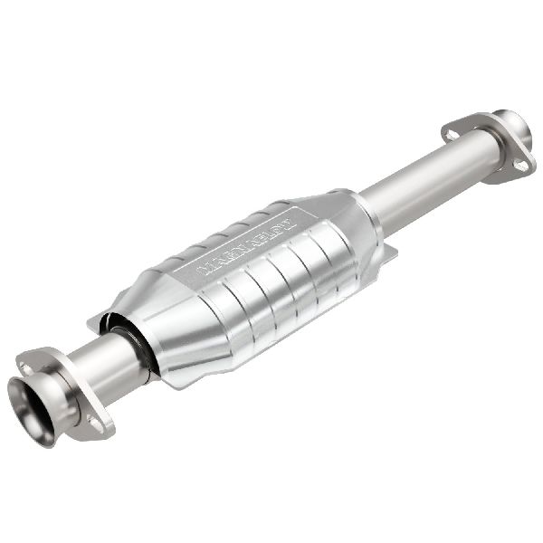 1986-1992 Saab 9000 Catalytic Converter (Magnaflow)