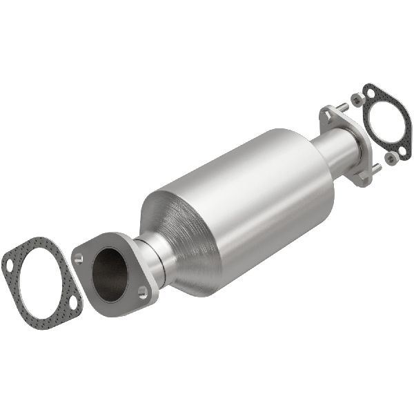 2006-2010 Kia Optima Catalytic Converter (Magnaflow)