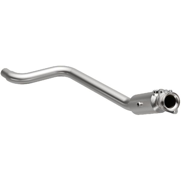 2010-2012 Jaguar XF Catalytic Converter - Left (Magnaflow)