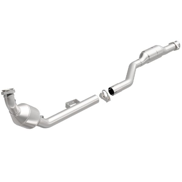 2000-2006 Mercedes-Benz S500 Catalytic Converter - Left (Magnaflow)
