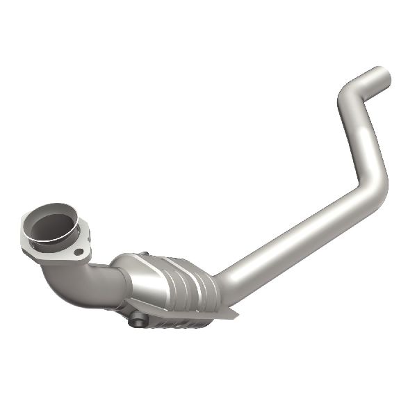 2005 Ford Escape Catalytic Converter (Magnaflow)