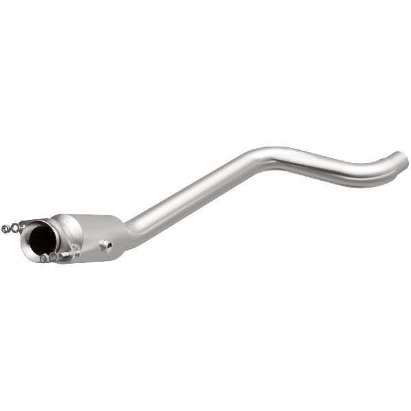2010-2012 Jaguar XF Catalytic Converter - Right (Magnaflow)