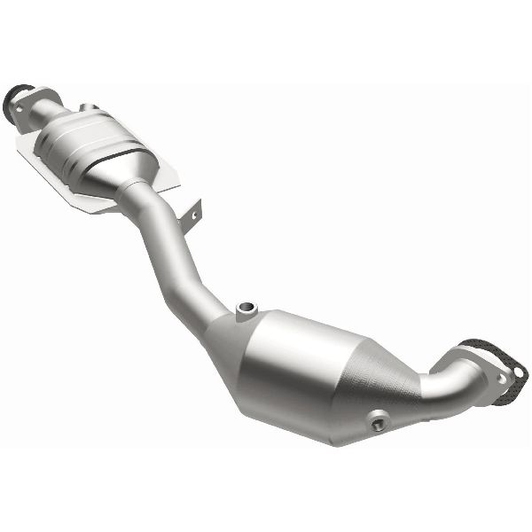 2005 Subaru Outback Catalytic Converter (Magnaflow)