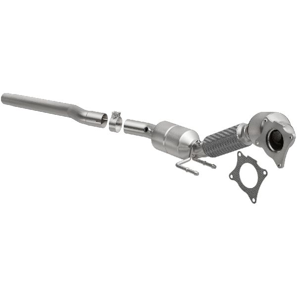 2009-2017 Volkswagen CC Catalytic Converter (Magnaflow)