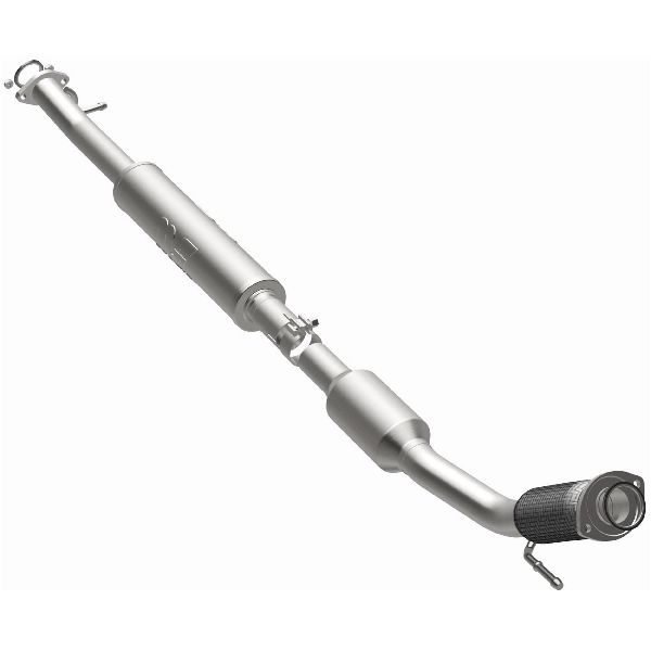 2019-2024 Toyota RAV4 Catalytic Converter (Magnaflow)
