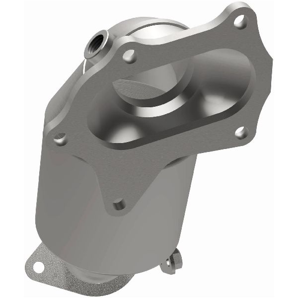 2013-2014 Hyundai Genesis Coupe Catalytic Converter - Front (Magnaflow)
