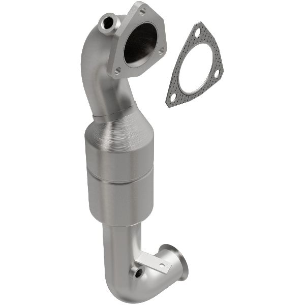 2007-2010 Mini Cooper Catalytic Converter - Front (Magnaflow)