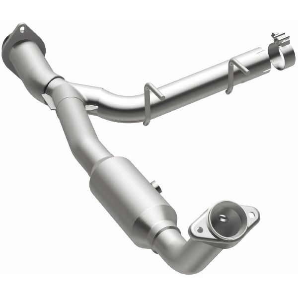 2005-2006 Ford Expedition Catalytic Converter - Right (Magnaflow)