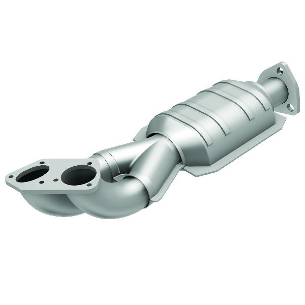 1975-1989 Porsche 911 Catalytic Converter (Magnaflow)