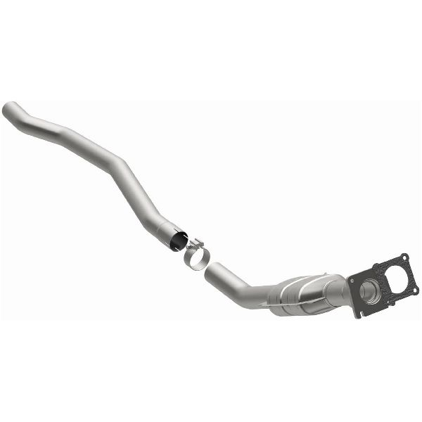 2001 Dodge Caravan Catalytic Converter (Magnaflow)