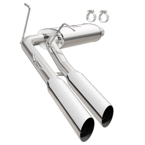 1999-2003 Ford F-150 Exhaust System Kit (Magnaflow)