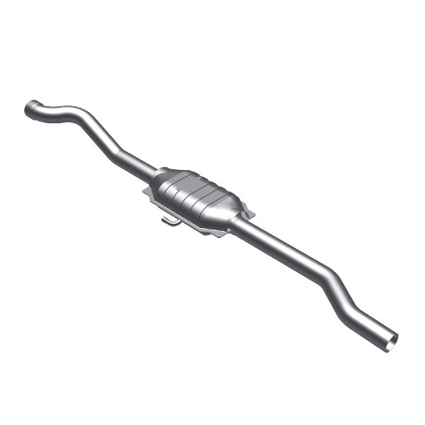 1987-1989 Dodge Dakota Catalytic Converter (Magnaflow)