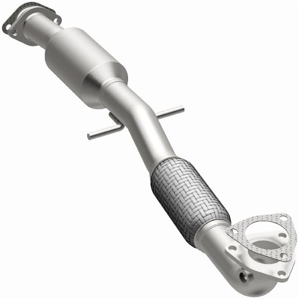 2014 Chevrolet Impala Catalytic Converter - Rear (Magnaflow)