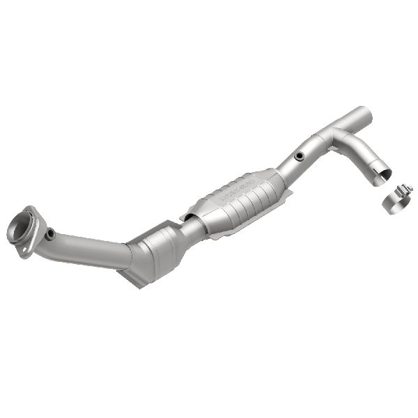 1999-2000 Lincoln Navigator Catalytic Converter - Right (Magnaflow)
