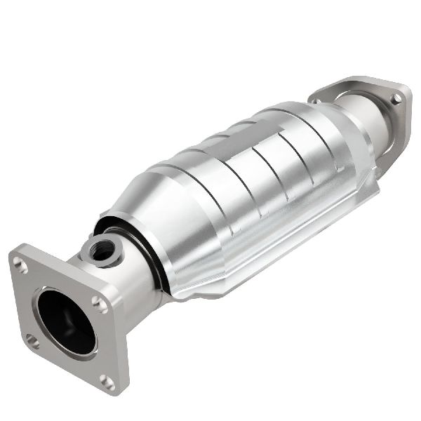 1986-1988 Audi 5000 Catalytic Converter (Magnaflow)