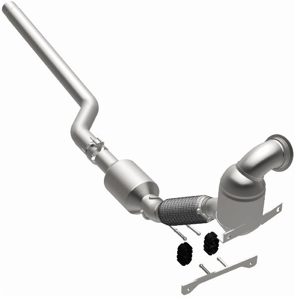 2018-2023 Volkswagen Tiguan Catalytic Converter (Magnaflow)