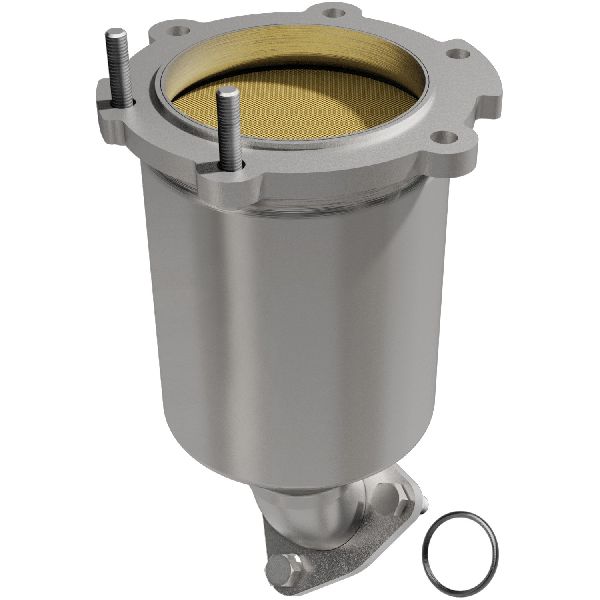 2004 Nissan Quest Catalytic Converter - Front Forward (Magnaflow)