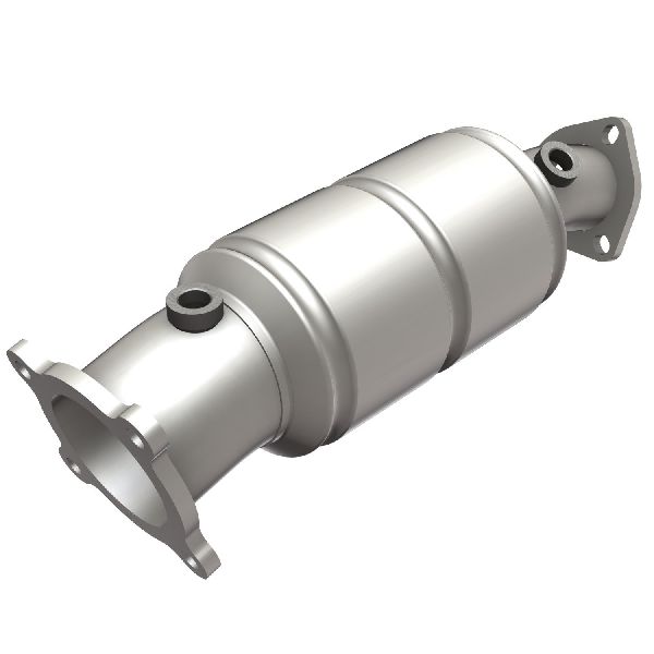 2005-2009 Audi A4 Catalytic Converter (Magnaflow)