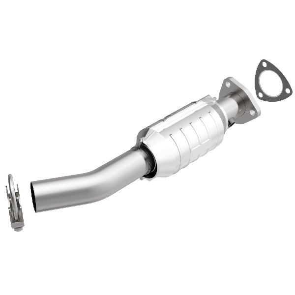 2004-2005 Suzuki Forenza Catalytic Converter - Rear (Magnaflow)