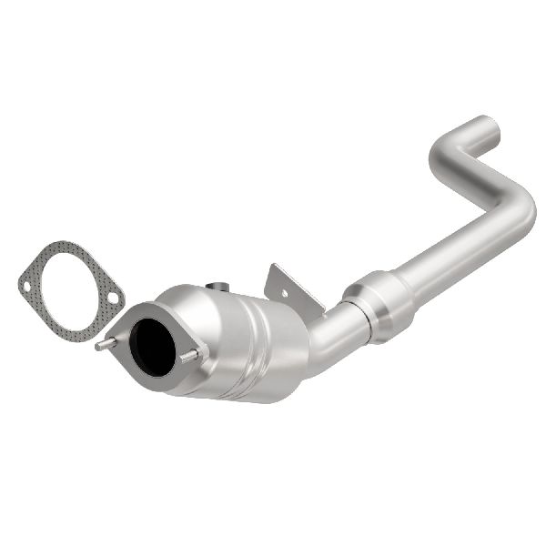 2015-2020 Ford Mustang Catalytic Converter - Left (Magnaflow)