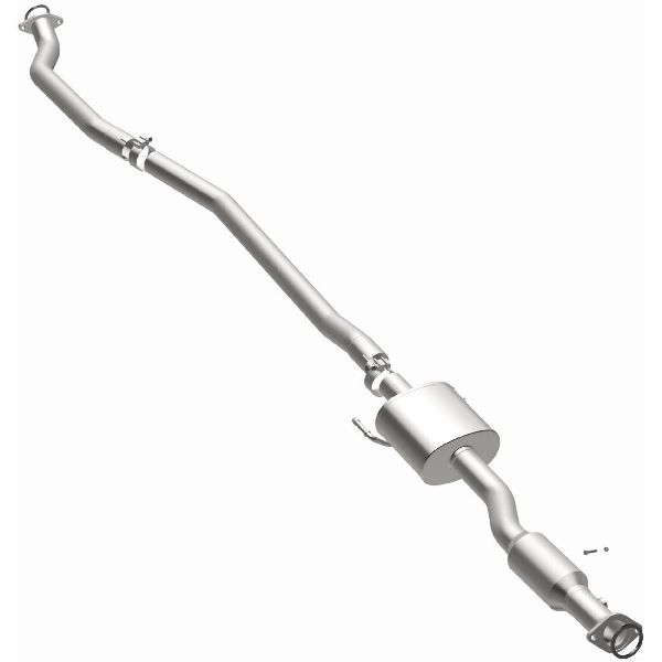 2016-2017 Mazda CX-9 Catalytic Converter - Rear (Magnaflow)