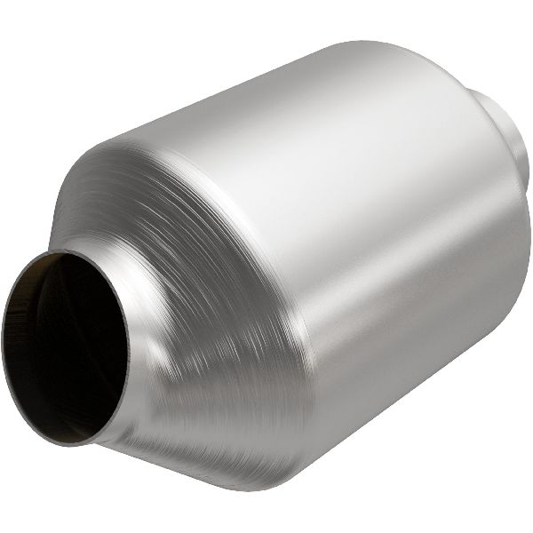 2009-2010 Audi Q7 Catalytic Converter - Front Left or Front Right (Magnaflow)