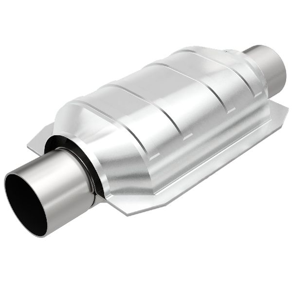 1992-1995 Toyota Camry Catalytic Converter - Rear (Magnaflow)